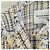 Giacca in tweed multicolore Isabel Marant - vista 8