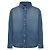 Jacquemus Das Simon De-Nimes Denim-Hemd