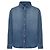 Jacquemus Das Simon De-Nimes Denim-Hemd - Ansicht 2