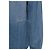 Jacquemus Das Simon De-Nimes Denim-Hemd - Ansicht 3