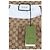 Gucci Giacca-camicia a maniche corte in canvas - vista 7