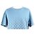 Louis Vuitton Felpa con cappuccio Gradient Monogram XL - vista 2
