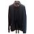 Moncler Giacca con zip Navy XXL