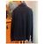 Moncler Giacca con zip Navy XXL - vista 2