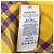 Burberry Camicia a quadri in cotone Yellow XL - vista 9