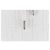 Dior Sudadera con capucha Oblique Terry Jacquard White XXS - vista 3