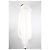 Dior Sudadera con capucha Oblique Terry Jacquard White XXS - vista 4