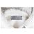 Dior Sudadera con capucha Oblique Terry Jacquard White XXS - vista 8