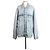 Balenciaga Oversized Denim Jacket (Size