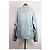 Balenciaga Oversized Denim Jacket (Size - view 2