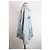 Balenciaga Oversized Denim Jacket (Size - view 4