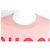 Gucci Camiseta de algodón para mujer Withram XS - vista 5