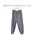 Isabel Marant Pantalones de punto Kira Anthracite