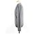 Thom Browne Grauer Strickpullover aus Wolle - Ansicht 4