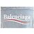 Balenciaga Wave Logo Denimjacke - Ansicht 5