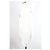 Gucci Kapuzenpullover aus Baumwolljersey Off White - Ansicht 12