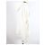 Gucci Kapuzenpullover aus Baumwolljersey Off White - Ansicht 2