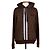 Burberry Felpa con cappuccio Stripe Monogram