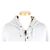 Burberry Kapuzenpullover mit Reißverschluss und besticktem Logo XL - Ansicht 2