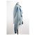 Balenciaga Wave Logo Denimjacke (SKU - Ansicht 4