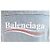 Balenciaga Wave Logo Denimjacke (SKU - Ansicht 5