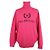 Balenciaga Laurel Logo Rollkragenstrick
