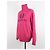 Balenciaga Laurel Logo Rollkragenstrick - Ansicht 2