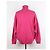 Balenciaga Laurel Logo Rollkragenstrick - Ansicht 4