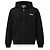 Comme Des Garcons Classic Back Logo Kapuzenjacke mit Reißverschluss - Ansicht 4