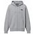 Comme Des Garcons Classic Back Logo Kapuzenjacke mit Reißverschluss - Ansicht 6
