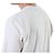 Philipp Plein Rundes T-Shirt mit Velours-Monogramm-Patch - Ansicht 16