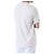 Philipp Plein Rundes T-Shirt mit Velours-Monogramm-Patch - Ansicht 18
