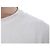 Philipp Plein Rundes T-Shirt mit Velours-Monogramm-Patch - Ansicht 27