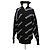 Balenciaga Multi-Logo Half-Zip Oversized Knit