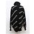 Balenciaga Multi-Logo Half-Zip Oversized Knit - view 4