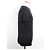 Fendi Kurzarm-T-Shirt aus Leder mit Tasche - Ansicht 7