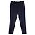 Gucci Classic Backpatch Wool Men's Slacks Pants