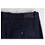 Gucci Classic Backpatch Wool Men's Slacks Pants - view 12