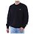 Philipp Plein Steel Ladder Patch Sweatshirt (Black) - Ansicht 11
