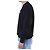 Philipp Plein Steel Ladder Patch Sweatshirt (Black) - Ansicht 13
