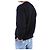 Philipp Plein Steel Ladder Patch Sweatshirt (Black) - Ansicht 16
