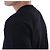 Philipp Plein Steel Ladder Patch Sweatshirt (Black) - Ansicht 17