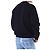 Philipp Plein Steel Ladder Patch Sweatshirt (Black) - Ansicht 19