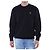 Philipp Plein Steel Ladder Patch Sweatshirt (Black) - Ansicht 4