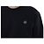 Philipp Plein Steel Ladder Patch Sweatshirt (Black) - Ansicht 5