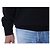 Philipp Plein Steel Ladder Patch Sweatshirt (Black) - Ansicht 6
