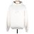 Dior Oblique Terry Jacquard Hoodie White XXS