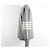 Thom Browne Diagonal Armband Milano Stitch Knit Gray - Ansicht 4