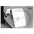 Thom Browne Diagonal Armband Milano Stitch Knit Gray - Ansicht 9
