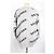 Balenciaga Multi Logo Strickpullover Grau - Ansicht 4